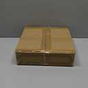 Small Greenery Cedar Wreath - 22" Artificial Real Touch Wreath for Front Door Windows Outdoor Indoor Decor Weatherproof Traditional Holiday Decorations