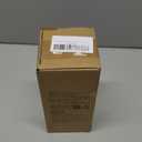 Siraya Tech Cast 3D Printer Resin Easier to Burn and Print Clean Burnout Great Smooth Surface High Resolution Castable 405nm UV-Curing Resin for Thicker Designs and Metal Parts (True Blue, 1kg)