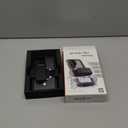 Ghostek Nautical S25 Ultra Waterproof Case with Belt Clip, Screen Protector and Camera Lens Cover Rugged Heavy Duty Magnetic MagSafe Compatible with Samsung Galaxy S25Ultra 2025 (6.9") (Clear)