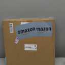 12 Pcs 15.8'' Large Snowflake Decorations  Giant Hanging Snowflakes, Plastic Snowflakes for Indoor & Outdoor Christmas Decor, Porch & Tree Decorations (White, Blue, Dark Blue)