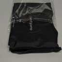 Comfytemp Shoulder Ice Pack Wrap Rotator Cuff Cold Therapy, FSA Approved HSA, Ice Packs for Injuries Reusable Gel, Cold Compress Brace for Shoulder Pain Relief, Men Women Recovery Items (Large), Black