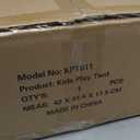 BELLA'S FRIENDS Kids play tent( 42*31,5*17,5 cm)