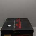 TR60 17x7.5, Bolt Pattern: 5x110/115, Offset: 42, Black/Machined Face/Back Ring, Set Of 1