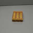 3 x 2-Pack Clear Wood Glue, Fast Drying Wood Glue for Furniture Heavy Duty, Woodworking, Waterproof Strong Adhesive for DIY Crafts, Flooring | Strong Bond for Hardwood, Softwood & MDF