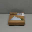 3-Pack Organic Baby Swaddle Sleep Sacks - Swaddles for Newborns, Infant 0-3 Months, Baby Girls, Boys, Soft & Snug Newborn Sleep Sack, Nursery Swaddling Blankets (Ripple, OS)