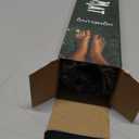 Grounding Mat for Feet - Earthing Pad Kit Earth Ground Therapy for Improved Sleep Better Sleeping Reduced Pain - Earth Grounded Mouse Pads Health Wellness Mats for Bed Desk Chair Yoga