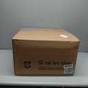 Floral Outdoor Adirondack Chair Cushions for Patio Furniture Waterproof Tufted High Back Chair Cushion with Ties for Indoor Patio Backyard 47"*19.68"*3.9" Navy Floral