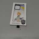 for iPhone 14 Pro Max Case, Cartoon Pattern with Little Prince-Like, Military-Grade Drop Protection, Cute Soft Slim TPU Protective Cover with Camera Lens Protection for Women & Girls