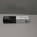 Plastic Food Wrap- 800 SQ. FT. BPA-Free, Includes Optional Slide Cutter, Extra Cling And No Mess, Clear