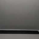 Small 1 Piece - Floor Cord Cover Cord Protector Drop Over Drop Trak Cable Ramp for Office Warehouse - Black