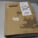 HOMIDEC Pet Playpen, Small Animals Cage DIY Wire Portable Yard Fence with Door for Indoor/Outdoor Use, Puppies, Kitties, Bunny, Turtle 48" x 24" x 16"