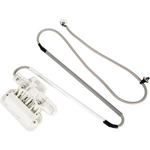 [UPGRADED] W10810403 MVWB865GW0 MVWB835DW5 MVWB835DW4 Washer Lid Lock, Fit for Kenmore Whirlpool Maytag Washer MVWB835DW3 MVWB835DW1 MVWB835DW0 MVWB766FW1 MVWB765FW4 MVWB765FW3 MVWB765FW2 MVWB765FW1