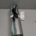 Food Warming Mat with Heat-Resistant Pad, 26X15 Inch, 6-Level Temp 6-Hour Timer, Child Lock Safety,Food Warmer Chafing Dishes for Buffet