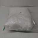 2.2 LB / 35.3 Ounce Premium Polyester Fiber Stuffing for Stuffed Animals, Pillows, Quilts, Paddings, Pouf, Fiberfill, Stuffing, Machine Washable, White