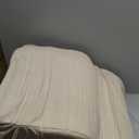 3-Step Dog Ramp and Stairs for Sofa and Chair - Non-Slip Sturdy Pet Steps for Small Dogs and Cats,15.7" H,Beige