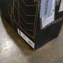 Respawn 110 Pro Ergonomic Gaming Chair with Footrest for Adults - Comfortable Office Gaming Recliner with Lumbar Support and Headrest, Racing Style Video Game Chairs for Computer Gamer - Green