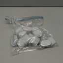 BRENSTEN Pack of 12 Replacement Charcoal Water Filters for Keurig Brewers - Keurig Compatible Water Filter Cartridges Universal Fit (NOT CUISINART) for Keurig 2.0 & 1.0 Coffee Makers