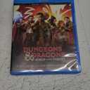 DUNGEONS & DRAGONS: HONOR AMONG THIEVES |BLUE-RAY + DIGITAL|