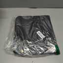 Card Guardian - 12 Pocket Card Binder with Zipper for 480 Cards Trading Card Games TCG (Black) Yugioh Cards MTG Binder Sports Card Binder