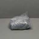 LKOUS Women's High Waist Cargo Jeans,Baggy Y2K Denim Pants with Multi Pockets, XXL