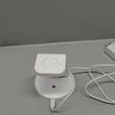 3 in 1 Charging Station for iPhone - Wireless Charger for Apple Products Multiple Devices - Charging Dock Stand for AirPods (for iPhone 17 16e 16 15 14 13 pro 12 11 X Max) (White)