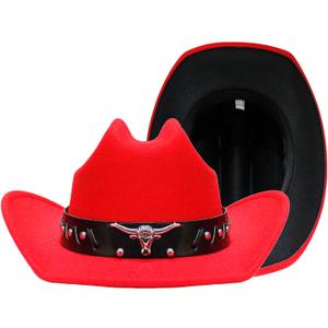 Cowboy Hat for Women & Men
