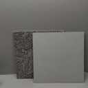 Carpet Living Room Bedroom, Glue Free, Anti Slip, Removable, Washable Spliced Carpet(15.75''x 15.75''x 0.38''Thick) Unit Rug 12pcs