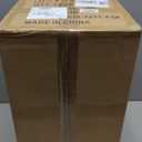 PHOSPHOR Hurricane Candle Holder 18 PCS, Glass Pillar Candle Holder, Clear Glass Cylinder Candleholder Glass Cylinder Vase for Centerpieces Wedding Party Decoration