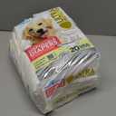 Paw Inspired 20ct Disposable Dog Diapers | Female Dog Diapers Ultra Protection | Diapers for Dogs in Heat, Excitable Urination, or Incontinence (X-Large)