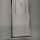 2026 WiFi Extender Signal Booster - 2.4GHz 300Mbps WiFi Booster for Home, Covers Up to 9999 Sq. Ft, Easy Setup, Ethernet Port & Access Point, Stable Internet Performance with 60+ Devices White