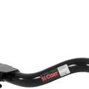 CURT 13514 Class 3 Trailer Hitch, 2-Inch Receiver, Select Nissan Xterra