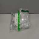 18mm Flange and Duckbill Valve Compatible with Spectra S1 S2 9 Plus Breastpump Replacement to Spectra Pump Parts, Not Original, Replace Accessories.