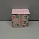 MAGIMUSE Crochet Kit for Beginners, Crochet Starter Kits, Amigurumi Craft Knitting Crocheting Kits with Step-by-Step Video Tutorials, 6 Pack Hanging Potted Plants Family(40%+ Yarn