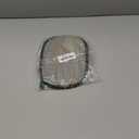 Pet Hair Removal Glove for Dogs & Cats, Newly Upgraded Reusable Electrostatic Pet Hair Glove, Magic Brush Pet Hair Remover Tool for Clothing, Couch, Carpet, Car Seat (BlackYellow)