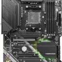 MSI MAG B550 TOMAHAWK MAX WIFI AMD B550 Socket AM4 ATX