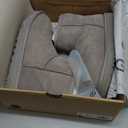 UGG Women's Classic Mini II Boot (10, Grey)