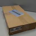 KENES Matte Black Pull Down Bathroom Faucet, 8 Inch 2 Handle Widespread Bathroom Faucet 3 Hole with Pull Out Sprayer, Bathroom Sink Faucet with Pop Up Drain & Supply Lines LJ-9068-2