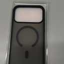 TORRAS Magnetic Slim-Fit for iPhone 17 PRO MAX Case, Ultra-Thin 17 ProMax Phone Case Compatible with MagSafe, Light Anti-Scratch Matte Hard PC Bayer 6.9 inch OriginFit, Deep Blue