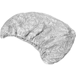 Mipcase 1pc Person Golf Cart Cover Outdoor for Golf Carts Easy Setup Compact Storage Fits Supplies