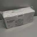 SUNLU PLA+2.0 3D Printer Filament Bundle, 4KG Upgrade PLA+ Filament 1.75mm, Tougher and Stronger, Dimensional Accuracy +/-0.02mm, 1KG per Spool, 4 Packs, 4KG Total, White+Bone+Ceramic+Oak Wood