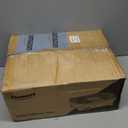 Homesy Vibration Plate Exercise Machine, Vibrating Plate for Lymphatic Drainage, Full Body Shake Platform Board for Home Fitness and Fat Burning, Sport Gym Equipment for Women Men