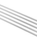 Samsung Slide-In Range Trim Kit, Stainless Steel, NX-AF5000RS/AA
