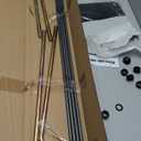 Goalrilla 9" Basketball Anchor System Installs In-Ground and Allows Goalrilla Hoop to Move with You