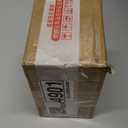 2Pcs 55mm Rubber Swivel Castor Wheels - 360 Degree Quiet Trolley & Furniture Caster