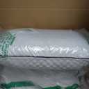 Weekender Gel Memory Foam Pillow - Queen Size - 1-Pack - Medium Firm Feel - Neck and Shoulder Support - Side & Back Sleepers - Home, Hotel, & Hospital Essentials - CertiPur Certified