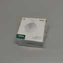 Babelio White Noise Sound Machine for Adults Kids Baby, Mini, 15 Non-looping Sounds, Timer, Memory Function, Easy to Pocket and Travel White