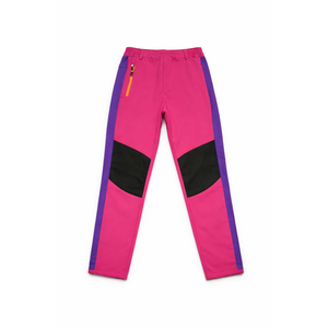 Snow Ski Pants Hiking Boys Girls Outdoor Waterproof Windproof Fleece Warm Snowboard Pants, XXL 