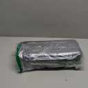 JSAUX Carrying Case Compatible with Steam Deck/ROG Ally, Protective Hard Shell Carry Case Built-in Charger & Docking Station Storage, Portable Travel Bag for Steam Deck OLED/ROG Ally X