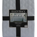 Standard 1 Quilted Sham 20x26in 100% Polyester