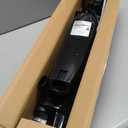 Bissell Featherweight Stick Lightweight Bagless Vacuum with Crevice Tool, 2033M, Black